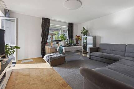 Wohnung Ettlingen - 3 Zimmer, 72 m&sup2;, 280.000&euro; | Angebot:26723245