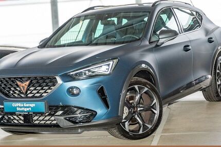 Cupra Formentor 10.784 km 36.830 € Stuttgart-Feuerbach 70469