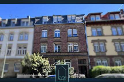 Haus Pforzheim Dillweißenstein - 21 Zimmer, 477 m&sup2;, 1.090.000&euro; | Angebot:26553636