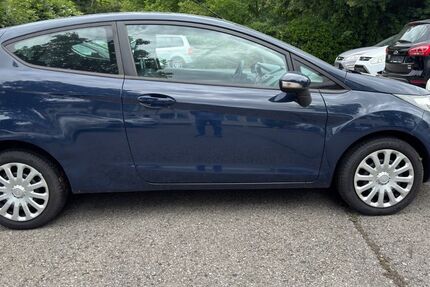 Ford Fiesta 136.912 km 2.999 &euro; Markgröningen 71706