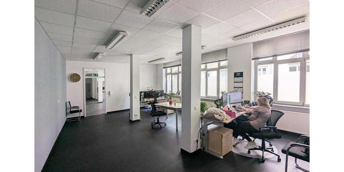 Gewerbeobjekt Pforzheim - 1.350&euro; | Angebot:26301601