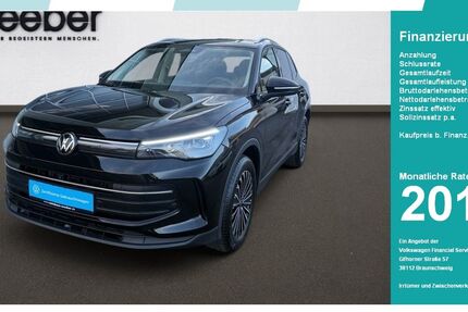 VW Tiguan 22.559 km 36.459 &euro; Weil der Stadt 71263