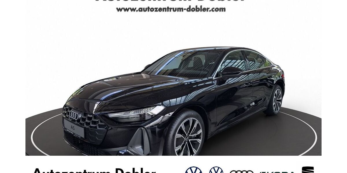 Audi A5 4.000 km 53.880 &euro; Mühlacker 75417