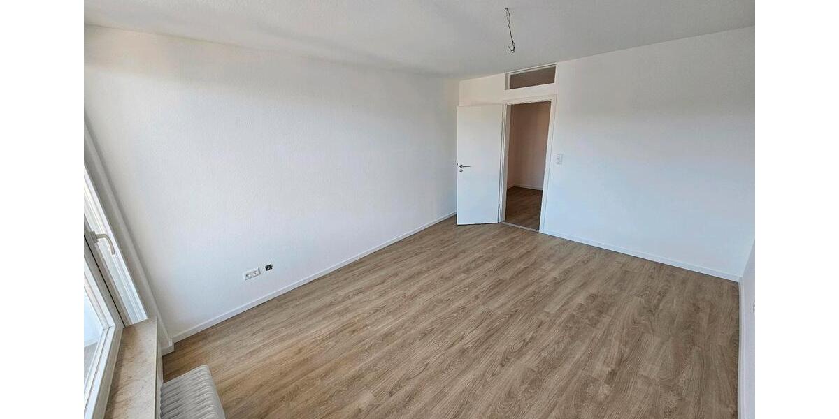 Neu sanierte 4-Zimmerwohnung 4 zimmer