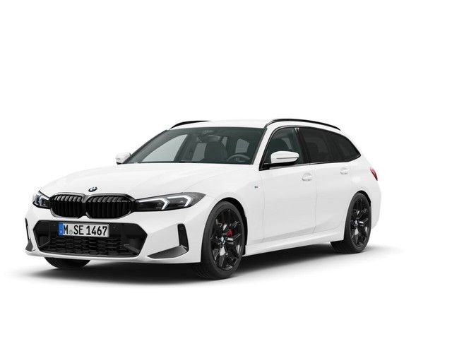 BMW 320 15.555 km 42.460 &euro; Mühlacker 75417