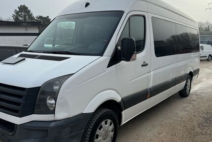 VW Crafter 399.879 km 9.890 &euro; Magstadt 71106
