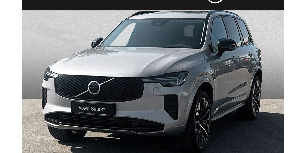 Volvo XC90 25.000 km 64.250 &euro; Karlsruhe 76187