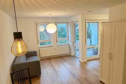 1,5 Zimmer Wohnung möbliert in Sindelfingen Maichingen zimmer
