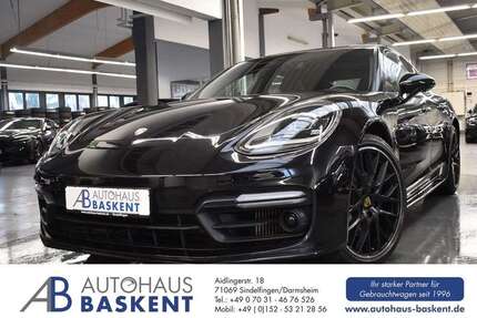 Porsche Panamera 109.200 km 68.490 € Sindelfingen-Darmsheim 71069