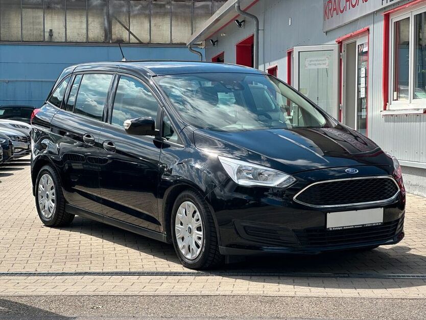 C-Max
