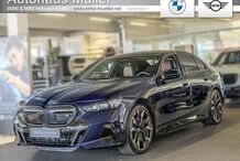 Gebrauchtwagen BMW i5