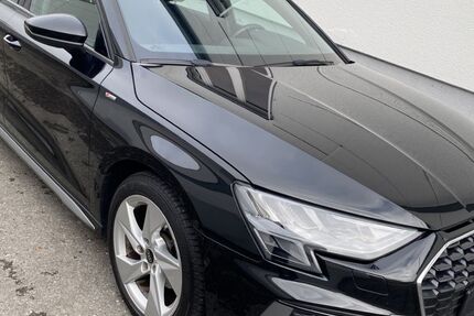 Audi A3 88.000 km 23.700 &euro; Calw 75365