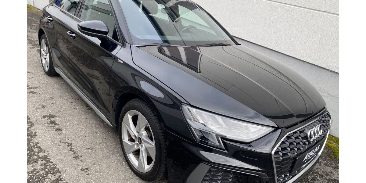 Audi A3 88.000 km 23.700 &euro; Calw 75365