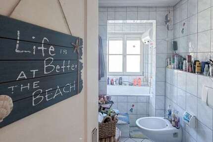 Wohnung Pforzheim Nordstadt - 3 Zimmer, 60 m&sup2;, 169.000&euro; | Angebot:24822712