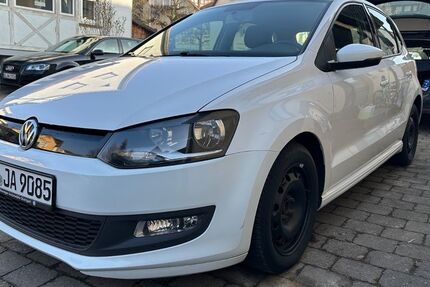 VW Polo 154.150 km 6.200 &euro; Weissach Flacht 71287