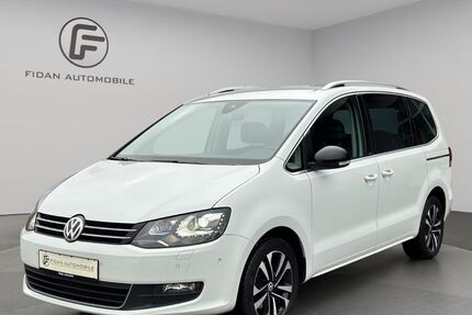 VW Sharan 179.000 km 20.850 € Sindelfingen/Stuttgart 71065