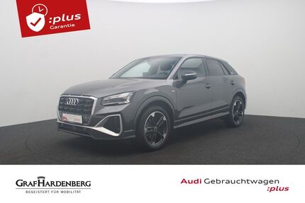 Audi Q2 6.131 km 35.980 € Karlsruhe 76131