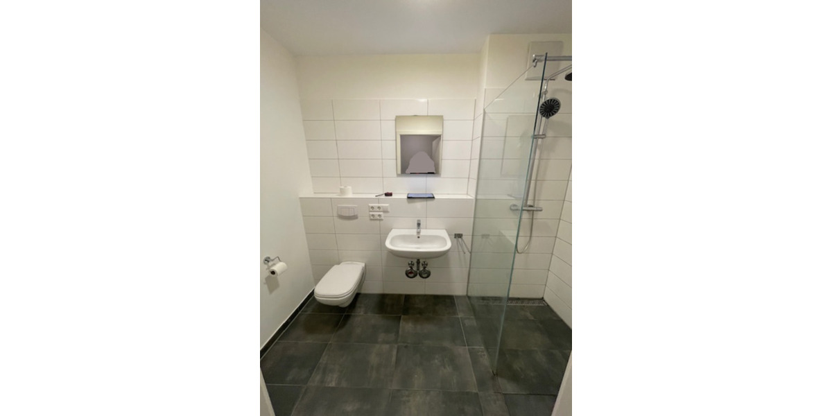 Etagenwohnung Pforzheim Dillweißenstein - 1 Zimmer, 25 m&sup2;, 620&euro; | Angebot:25057525