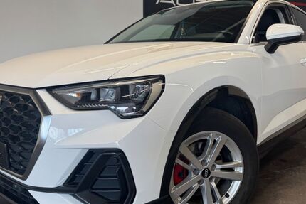 Audi Q3 209.900 km 20.590 &euro; Bretten 75015