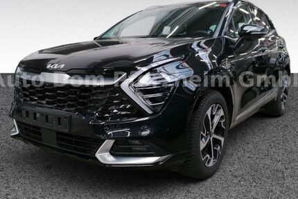 Kia Sportage 24.600 km 30.890 &euro; Pforzheim 75177