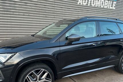 Seat Ateca 45.523 km 23.990 &euro; Sindelfingen 71065