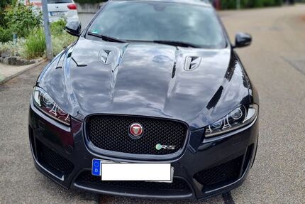Jaguar XF 61.000 km 49.990 € MÖNSHEIM 71297