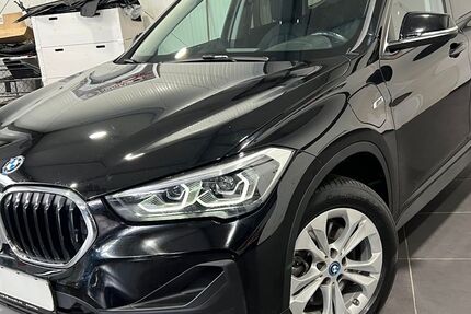 BMW X1 142.000 km 19.995 € Bretten 75015