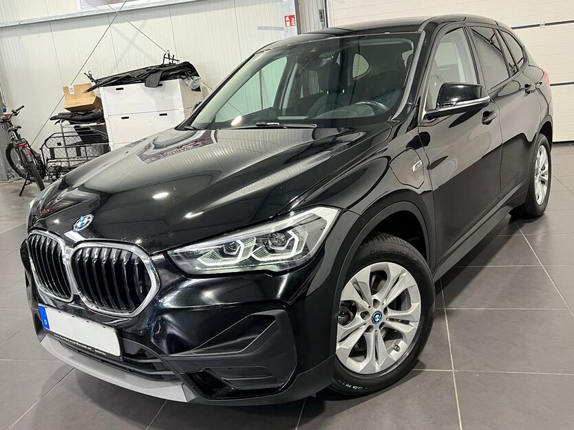 BMW X1 142.000 km 19.995 € Bretten 75015