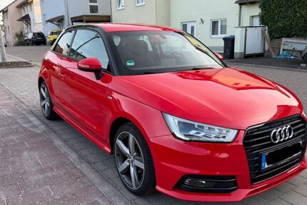 Audi A1 115.000 km 11.100 &euro; Remchingen 75196