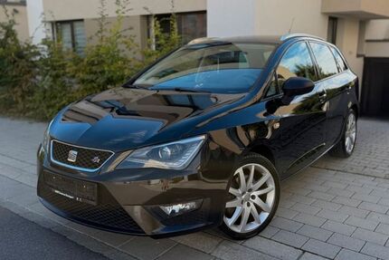 Seat Ibiza 171.000 km 5.700 € Bietigheim-Bissingen 74321