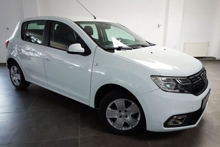 Dacia Sandero 98.000 km 5.999 &euro; Mühlacker 75417