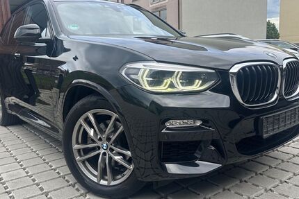 BMW X3 268.250 km 20.499 &euro; Pforzheim 75179