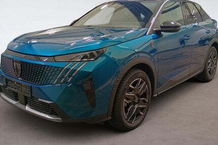 Peugeot 3008 10.000 km 34.800 &euro; Pforzheim 75181