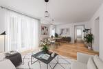 Neubau - Modernes Wohnen in bester Lage von Sindelfingen