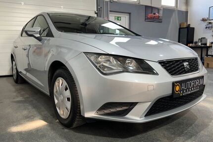 Seat Leon 150.000 km 7.490 &euro; Knittlingen 75438