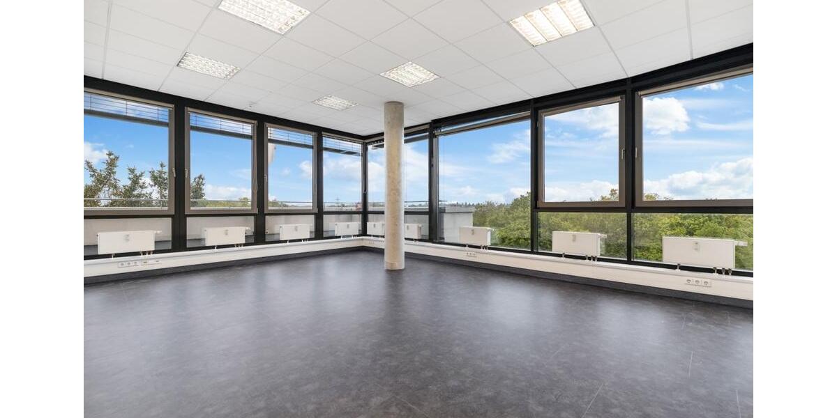 Modernes Büro in guter Lage mit Dachterrasse ! zimmer