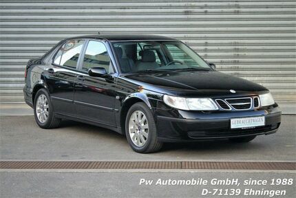 Saab 9-5 87.800 km 8.770 € Sindelfingen 71065