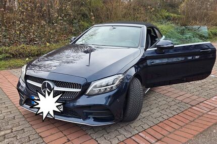Mercedes-Benz C 180 36.600 km 25.900 &euro; Sersheim 74372