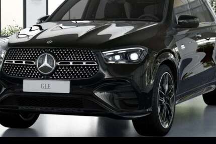 Mercedes-Benz GLE 450 9.900 km 101.990 € Stuttgart 70372