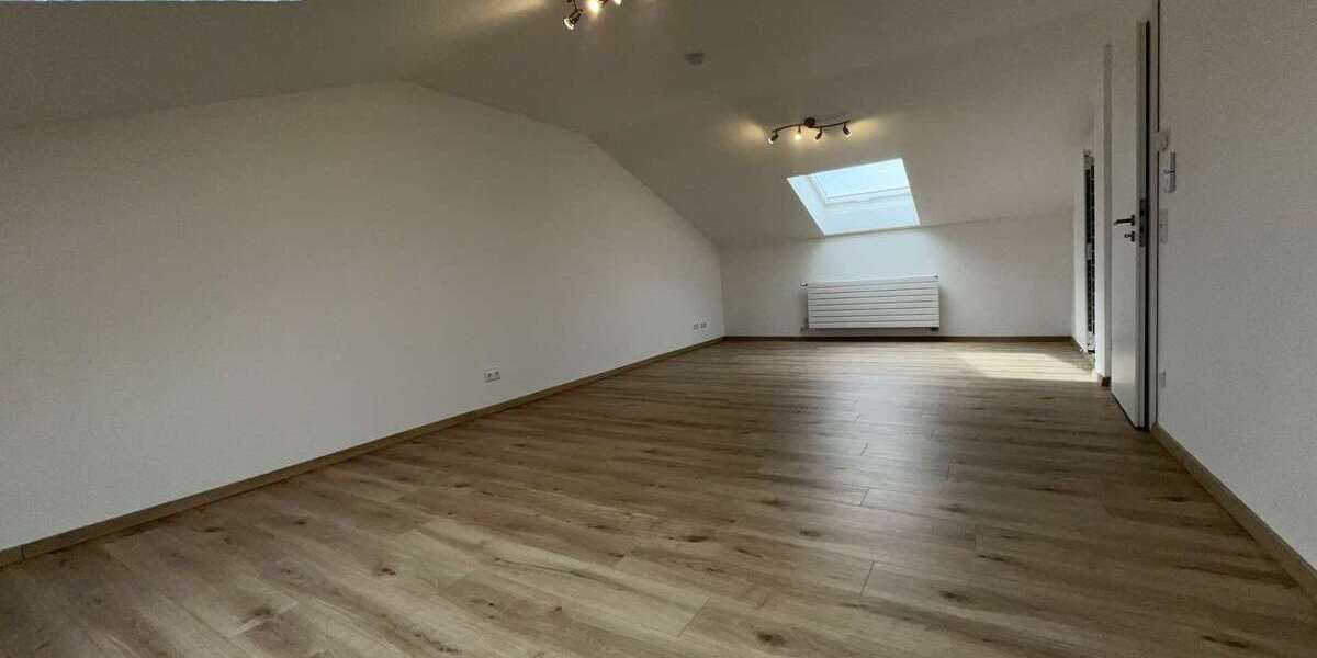 Etagenwohnung Karlsruhe Daxlanden - 1 Zimmer, 26 m&sup2;, 505&euro; | Angebot:26942245