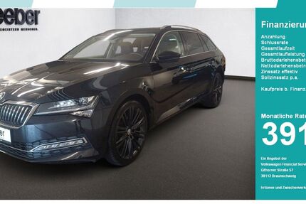 Skoda Superb 54.785 km 26.840 &euro; Leonberg 71229