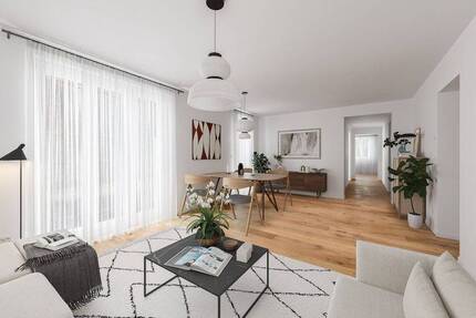 Neubau - Modernes Wohnen in bester Lage von Sindelfingen
