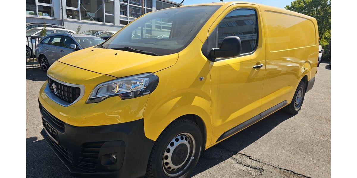 Peugeot Expert 84.597 km 10.950 &euro; Leonberg 71229