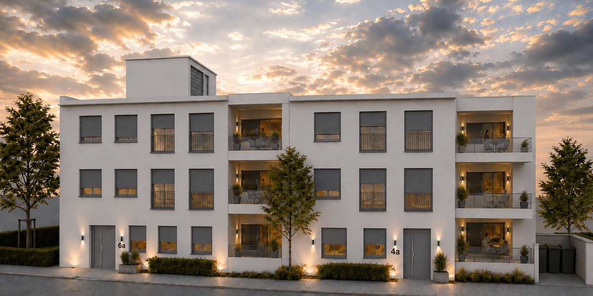Einfamilienhaus Pforzheim Weststadt - 9 Zimmer, 358 m&sup2;, 1.070.000&euro; | Angebot:27571454