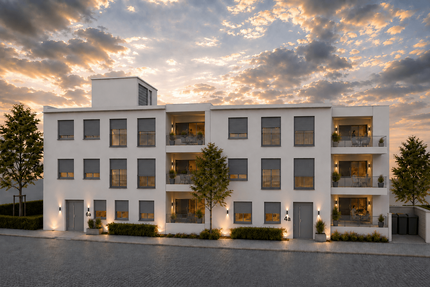 Haus Pforzheim Weststadt - 9 Zimmer, 358 m&sup2;, 1.070.000&euro; | Angebot:27571454