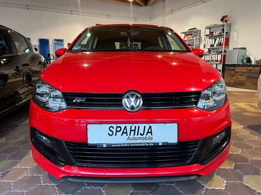 VW Polo 199.990 km 6.899 € Friolzheim 71292
