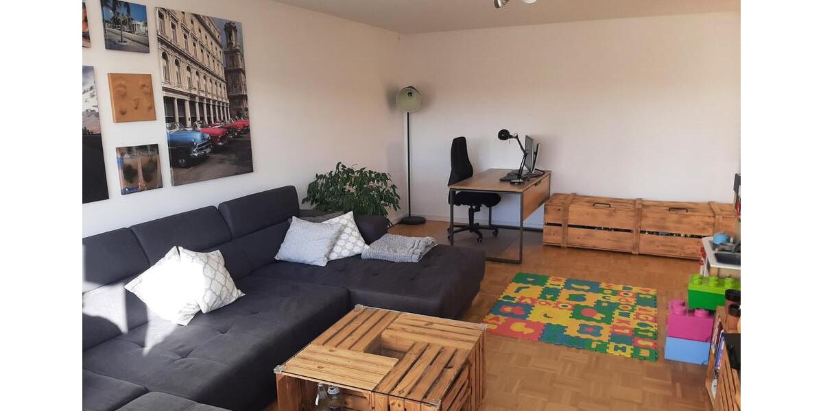 Etagenwohnung Weil der Stadt - 3.5 Zimmer, 114 m&sup2;, 405.000&euro; | Angebot:25080472