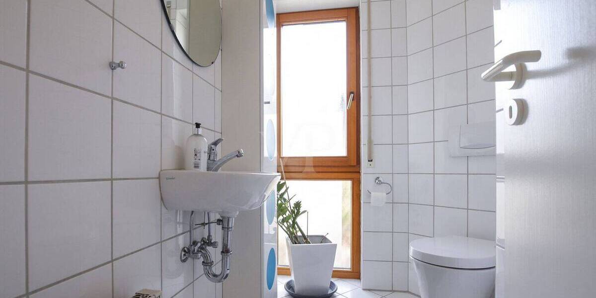 Doppelhaushälfte Karlsdorf-Neuthard Karlsdorf - 5 Zimmer, 123 m&sup2;, 469.000&euro; | Angebot:26064737