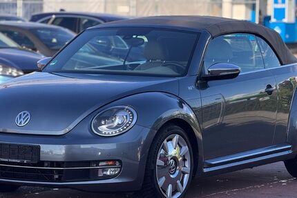 VW Beetle 144.186 km 14.300 € Schwieberdingen 71701