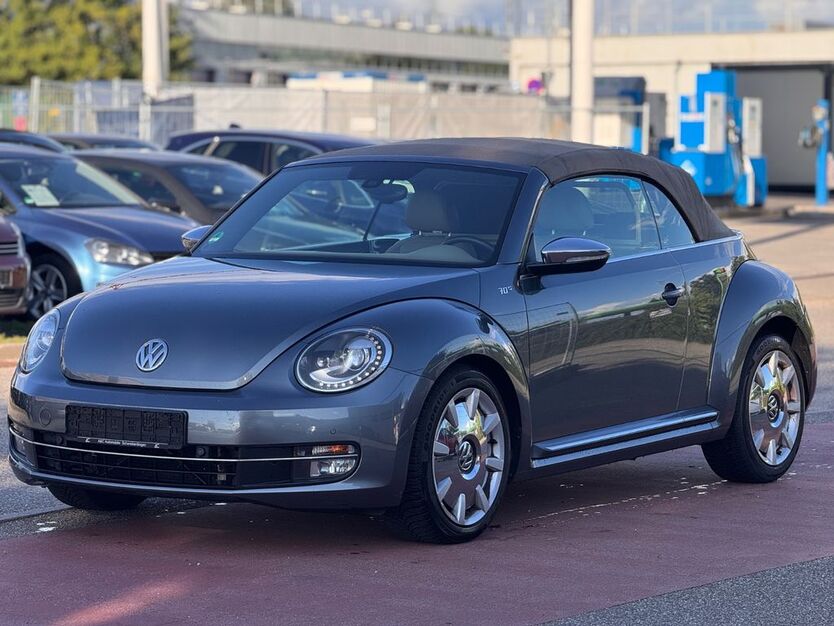 VW Beetle 144.186 km 14.300 € Schwieberdingen 71701
